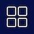 Grid View Icon