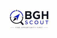 BGH Scout Logo