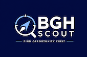BGH Scout Logo